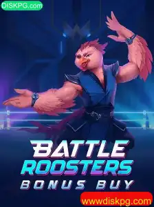 BattleRoostersBonusBuy: A Nova Sensação no Mundo dos Jogos