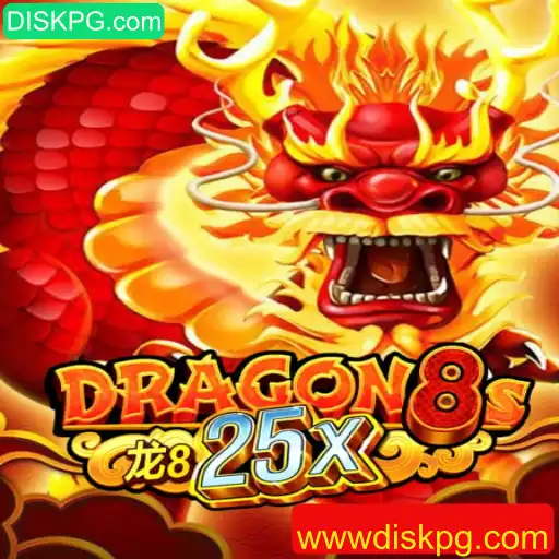 Dragon8s25x: Descubra o Fascinante Mundo do Novo Jogo da DISKPG.com