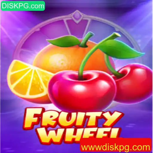 Descubra a Emoção de FruityWheel: Um Novo Jogo Inovador