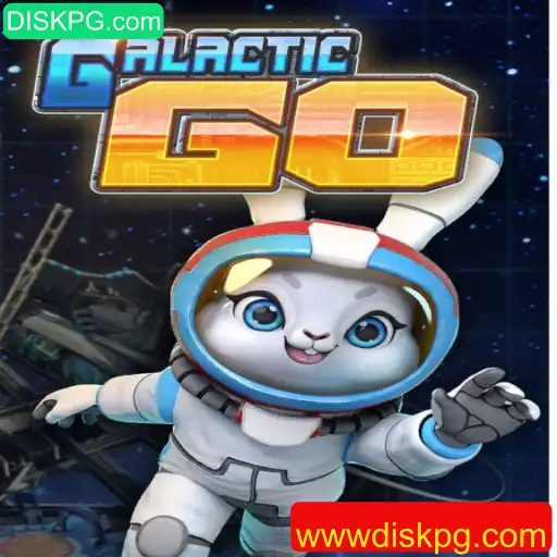 GalacticGO: Explorando as Fronteiras do Universo com Estratégia e Aventura