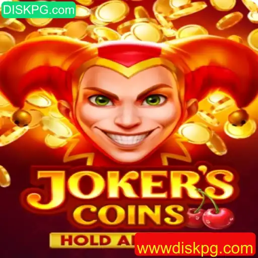 JokersCoins: A Nova Sensação no Mundo dos Jogos Digitais