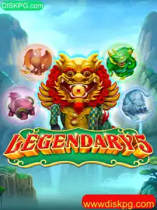 Explorando o Universo de Legendary5: Um Mergulho nas Aventuras Épicas