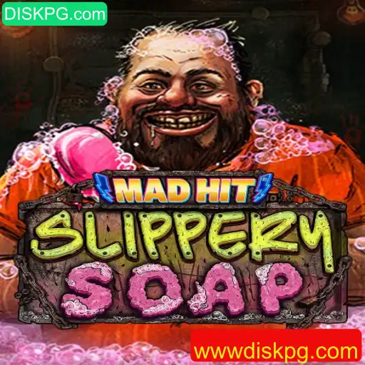 Descubra o Mundo Divertido de MadHitSlipperySoap