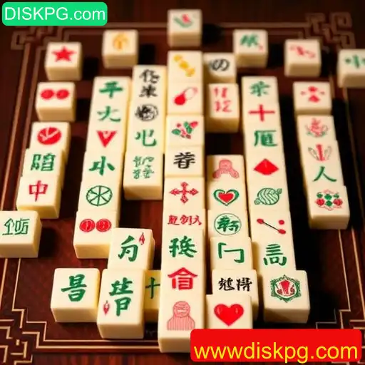 Mahjong