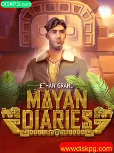 Descubra MayanDiaries: Aventura e Estratégia no Coração da Civilização Maia