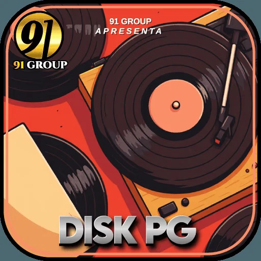 DISKPG.com Logo