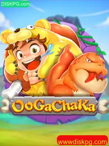 Descubra OoGaChaKa: O Jogo Inovador Que Conquista Corações
