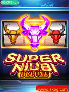 Explorando o Mundo de SuperNiubiDeluxe: Um Jogo Revolucionário