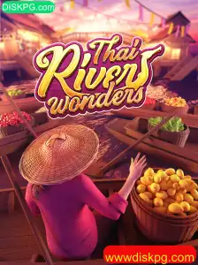 Explorando ThaiRiverWonders: Um Mergulho no Jogo Fascinante
